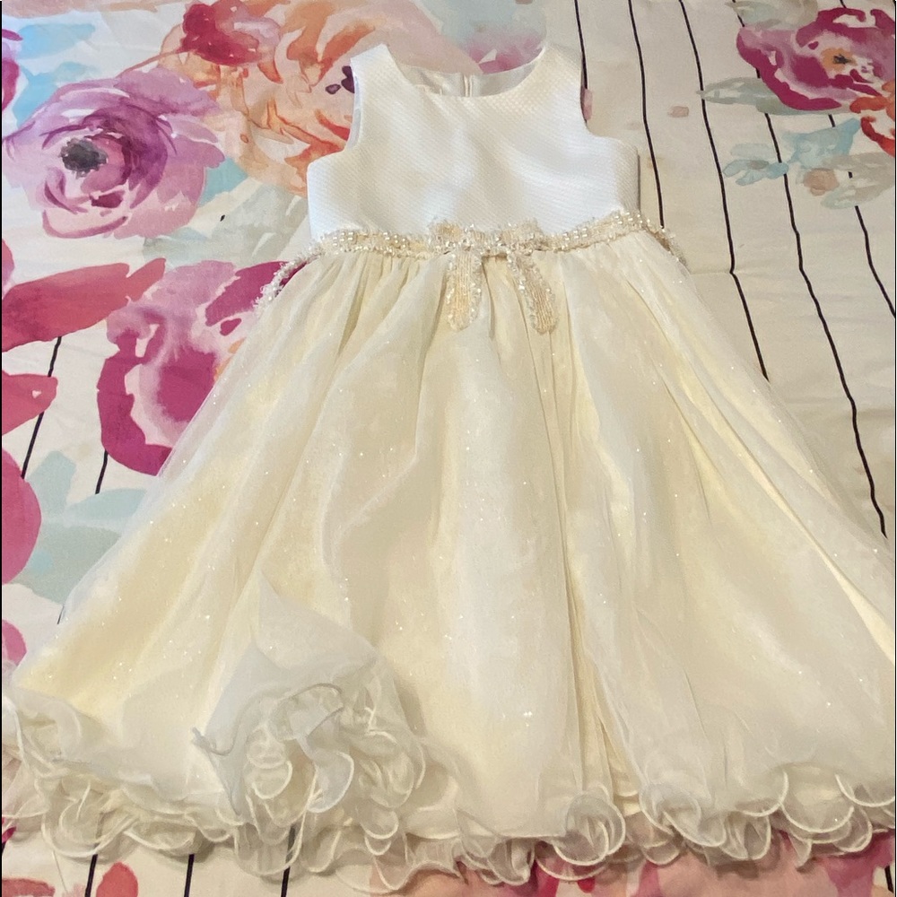 American Princess Formal Dress